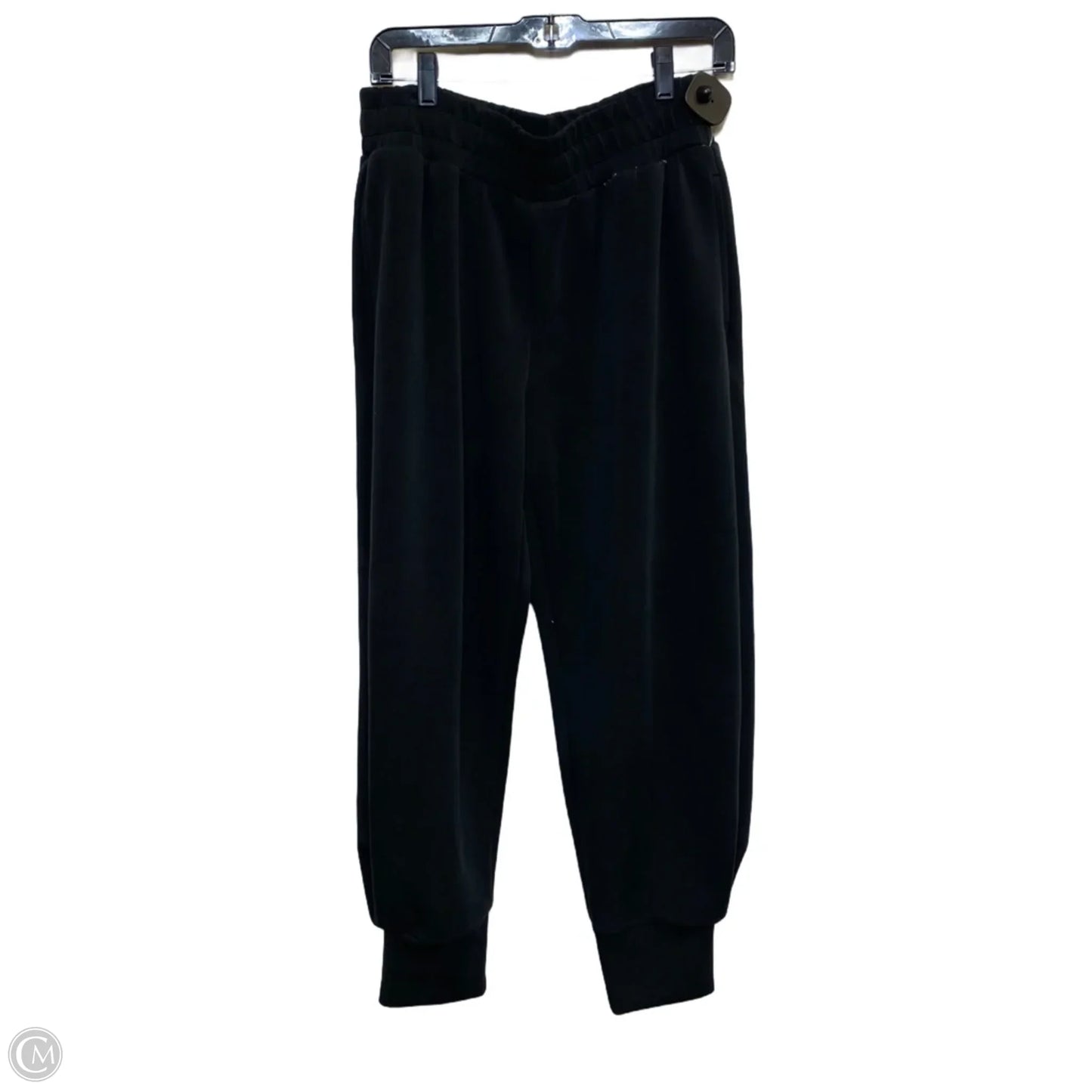 Athletic Pants By Bailey 44 In Black, Size: L