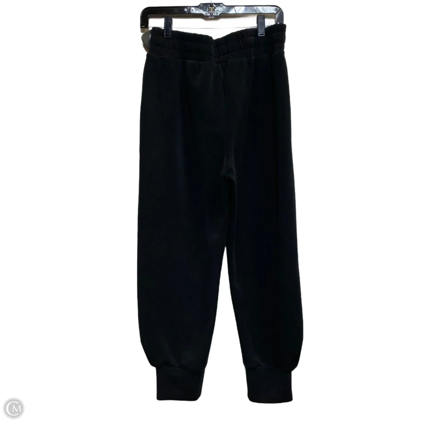 Athletic Pants By Bailey 44 In Black, Size: L