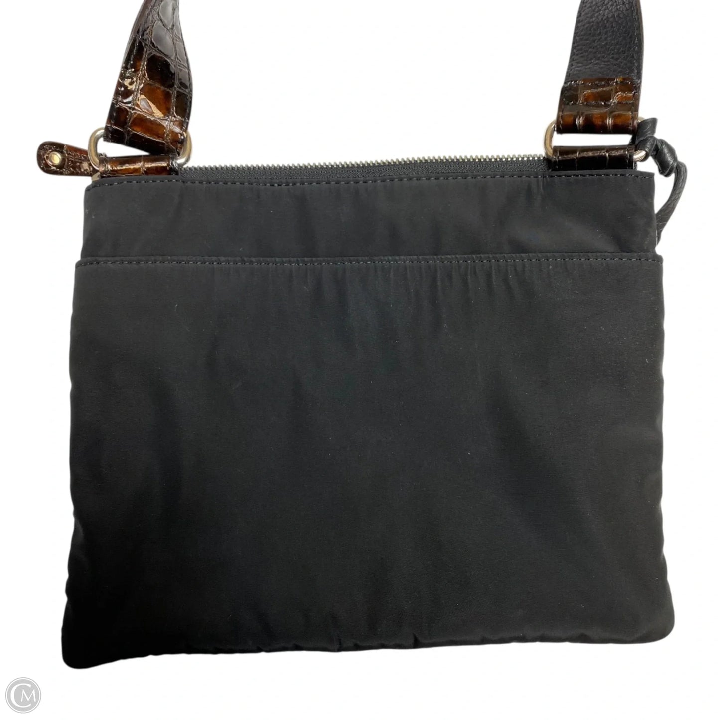 Crossbody Designer By Brighton, Size: Medium