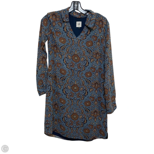 Dress Casual Short By Cabi In Blue, Size: Xs