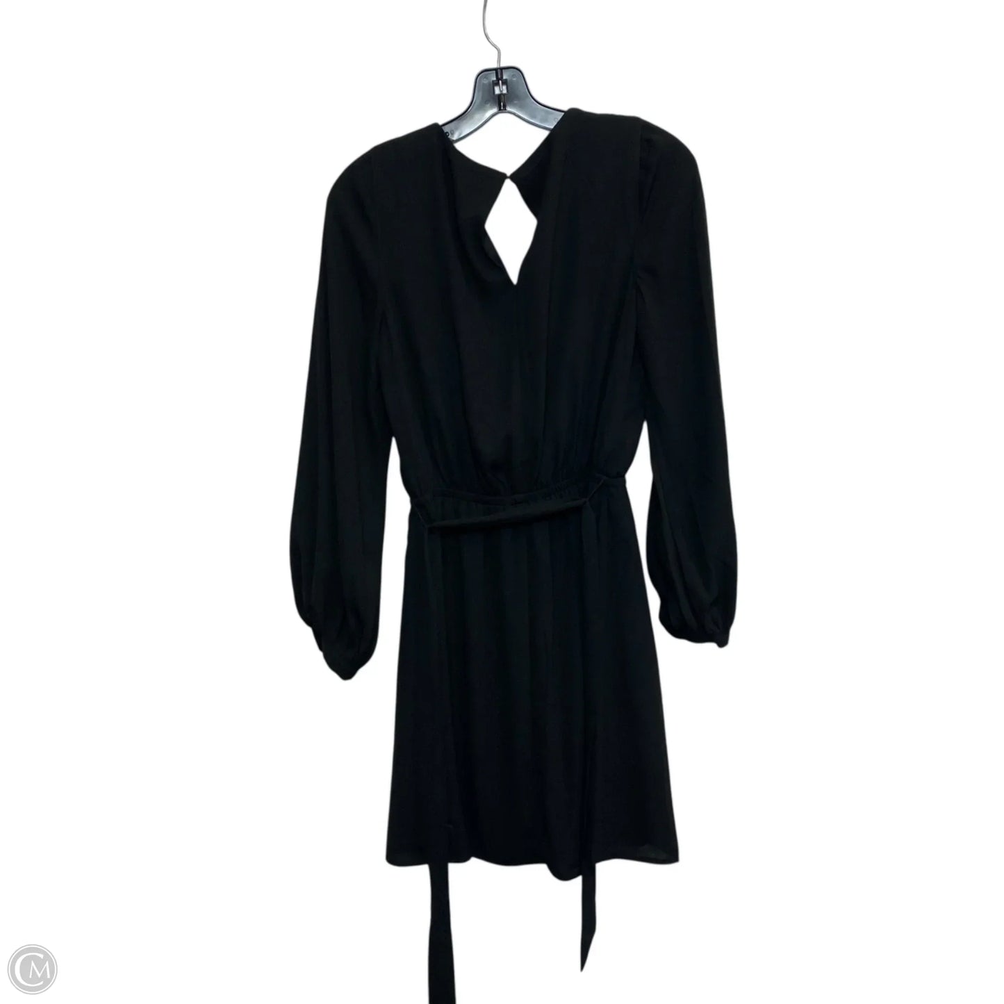 Dress Casual Short By Express In Black, Size: S