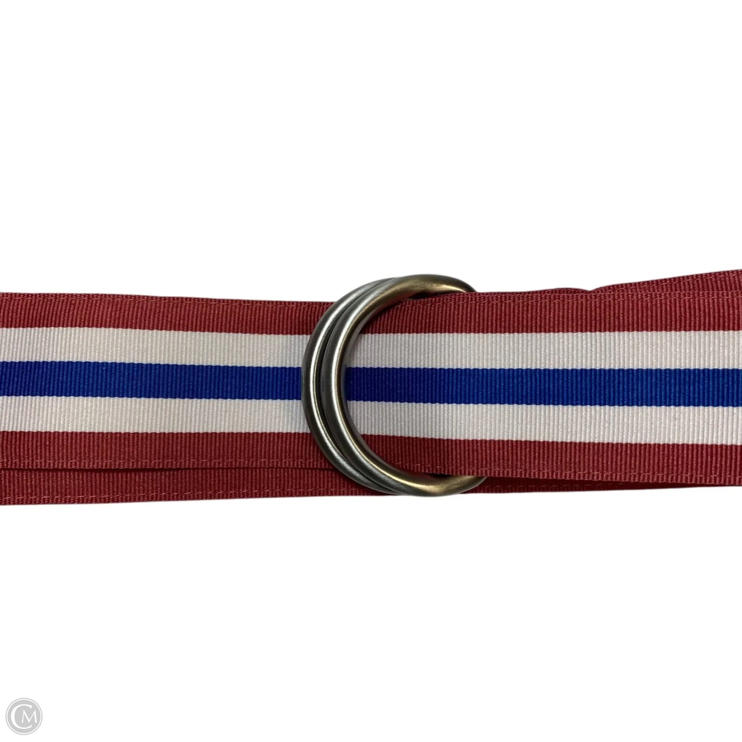 Belt Designer By Vineyard Vines, Size: Small
