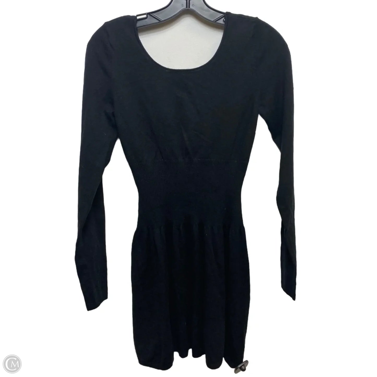 Dress Casual Short By American Eagle In Black, Size: S