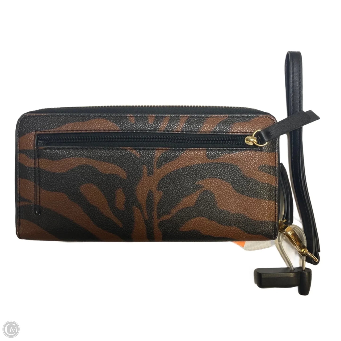 Wristlet By Nine West, Size: Large