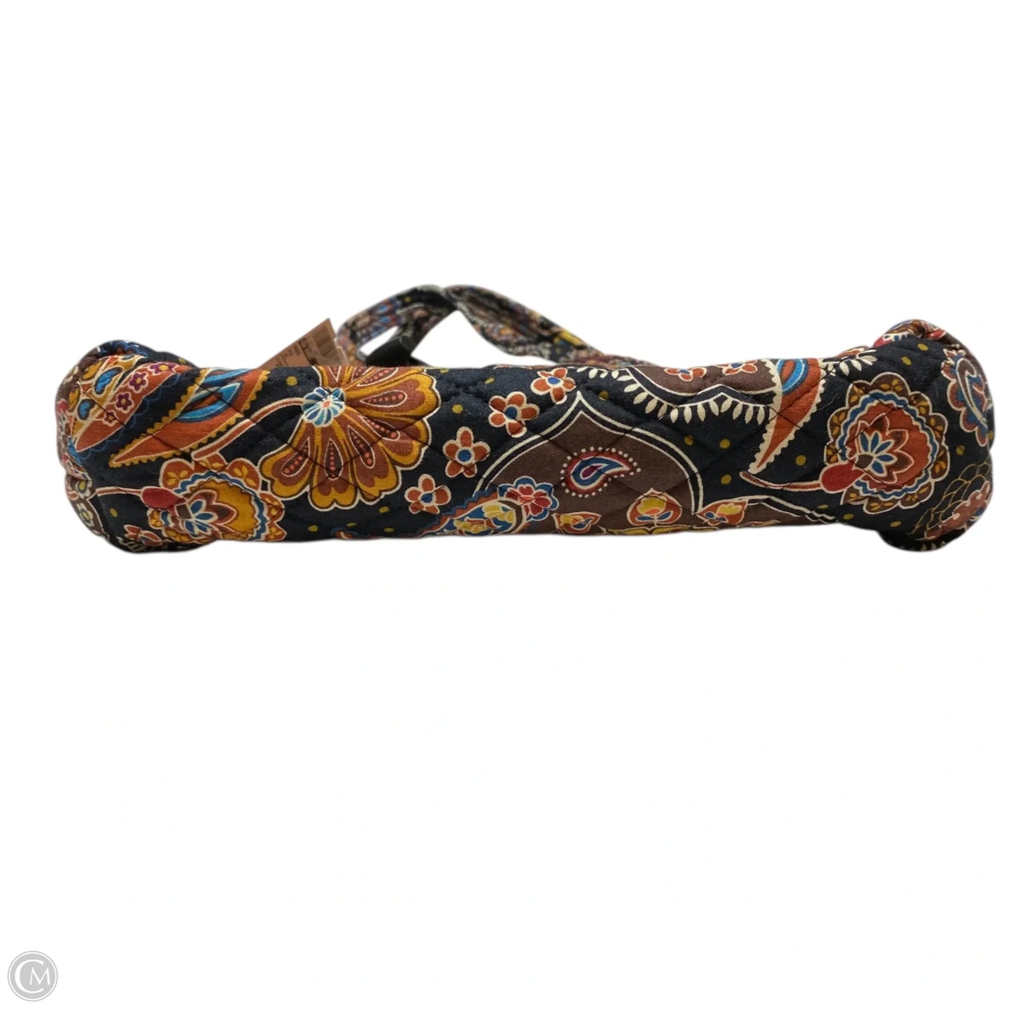 Handbag By Vera Bradley, Size: Small