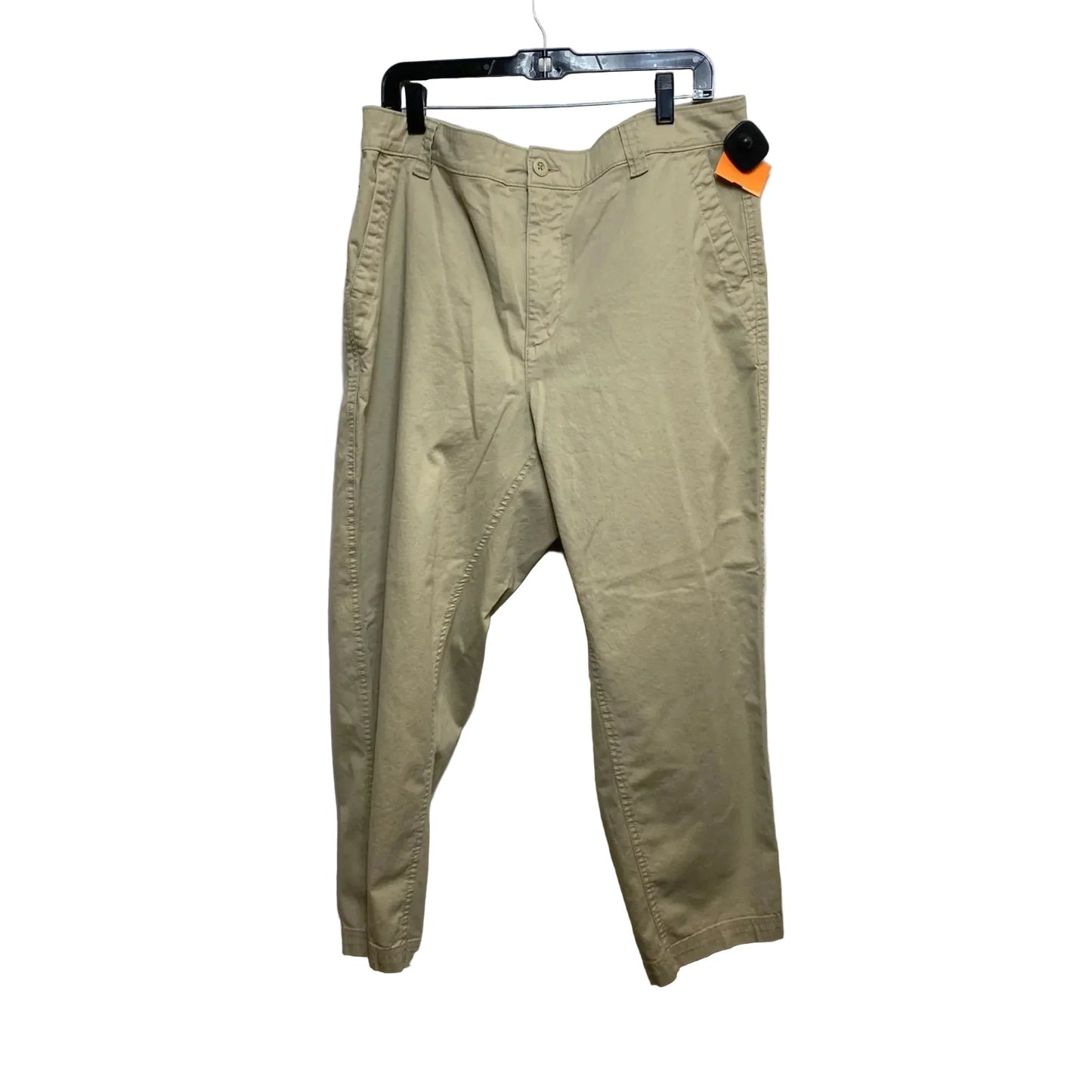 Pants Chinos & Khakis By Old Navy In Tan, Size: Xl