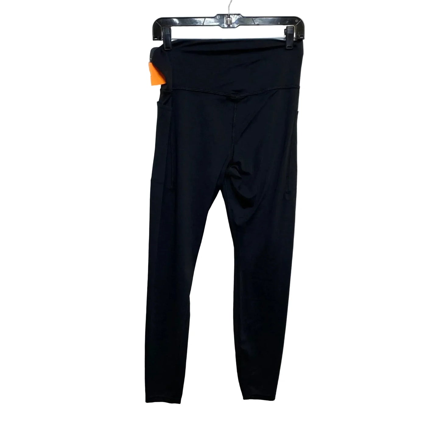 Athletic Leggings By All In Motion In Black, Size: L