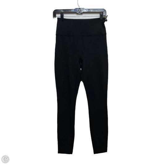 Pants Leggings By Spanx In Black, Size: S