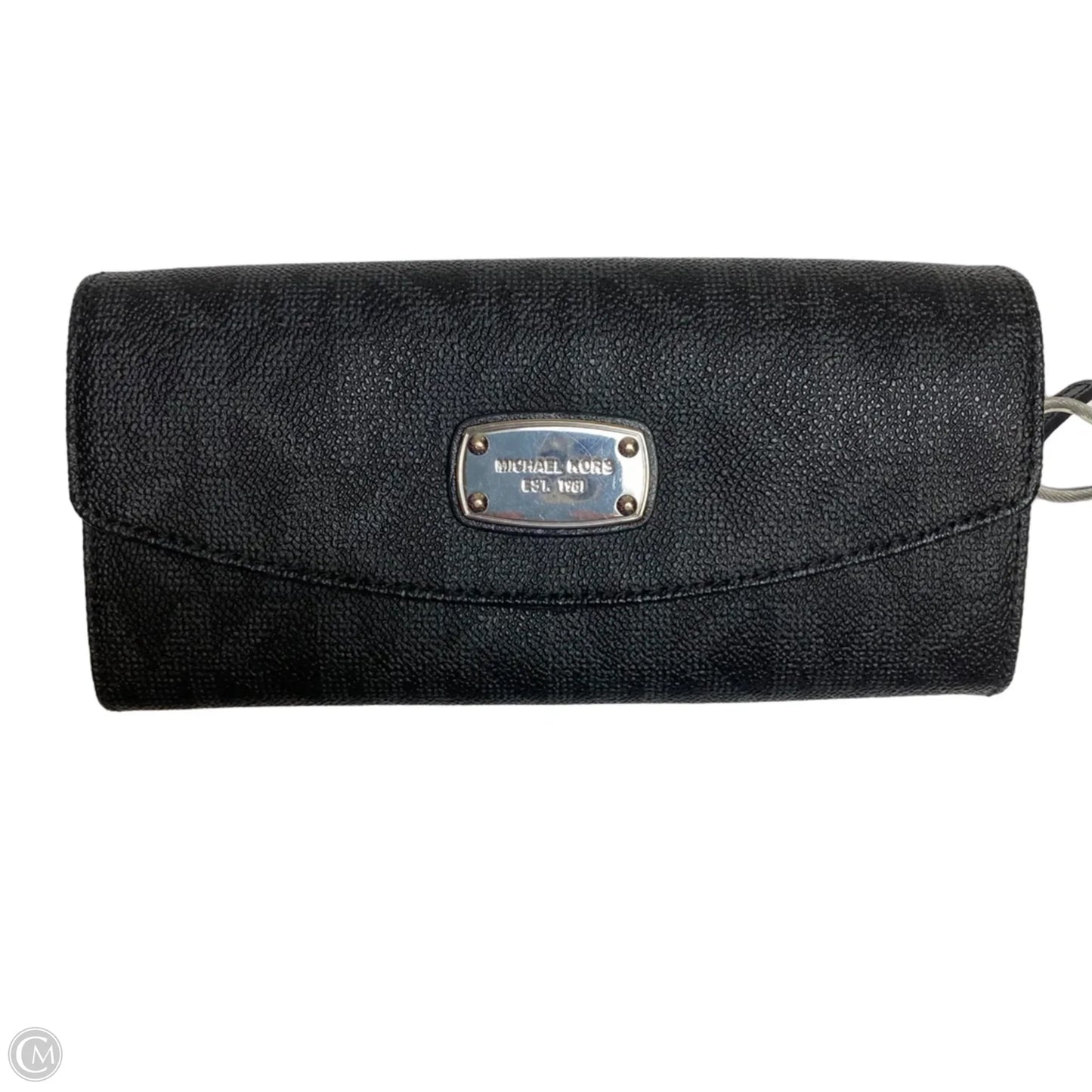 Wallet Designer By Michael Kors, Size: Large