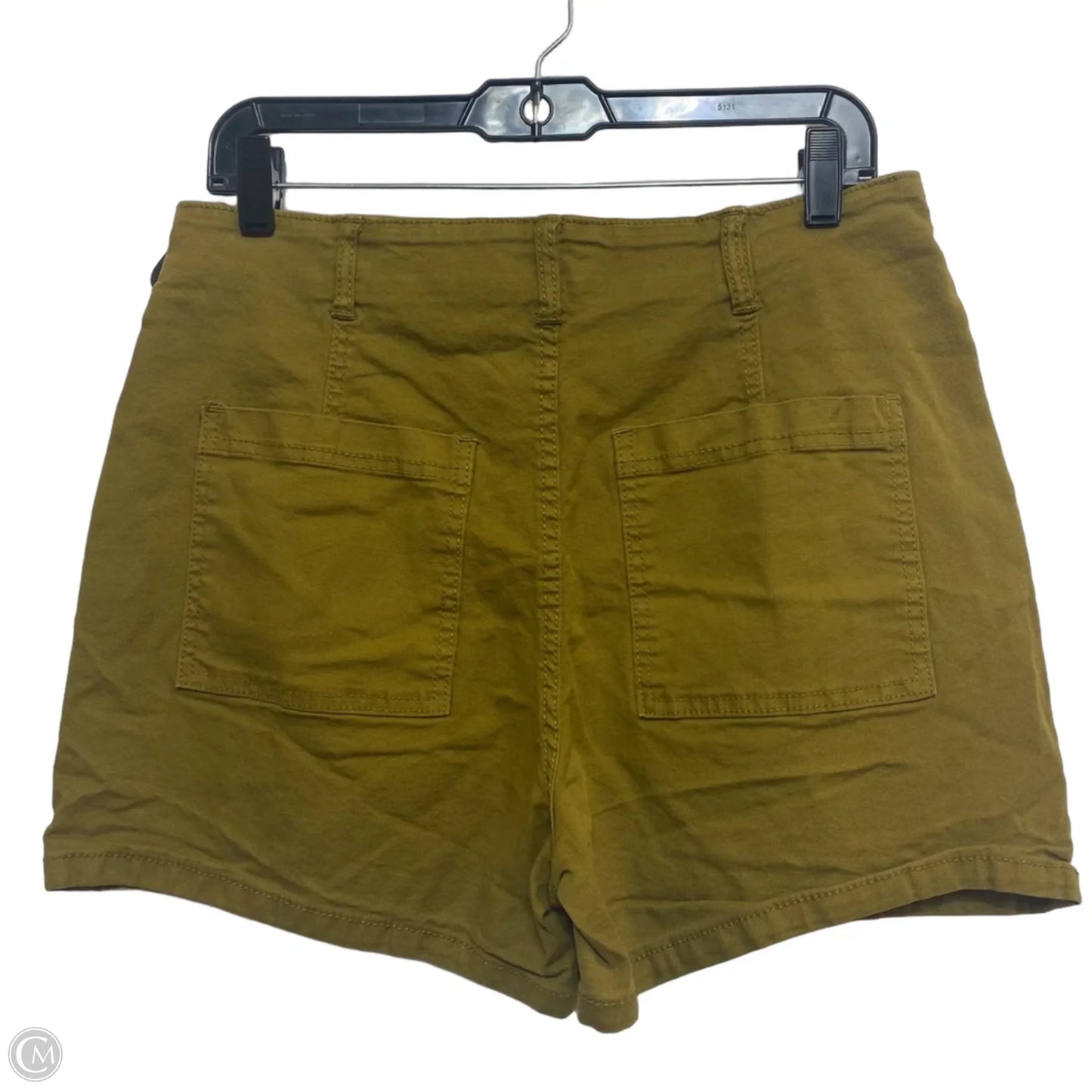 Shorts By Universal Thread In Green, Size: 12
