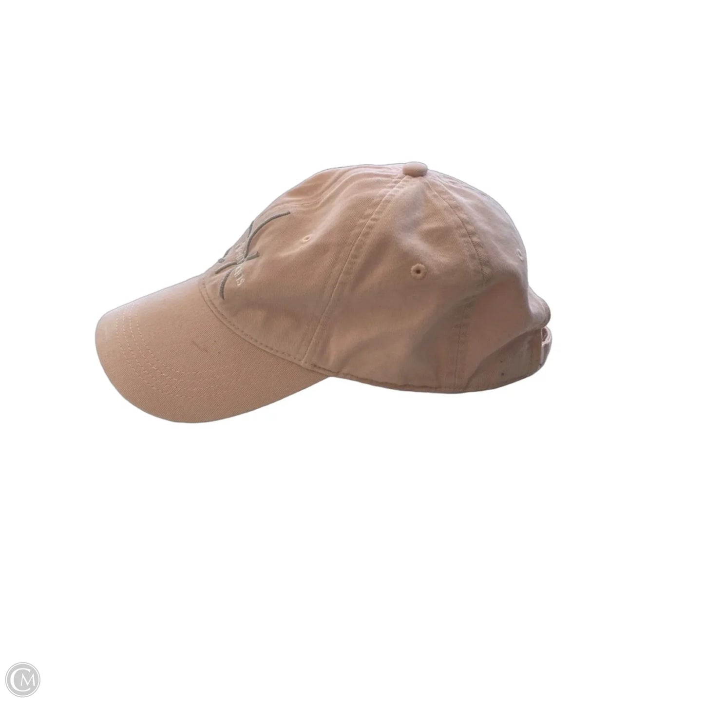 Hat Baseball Cap By Calvin Klein