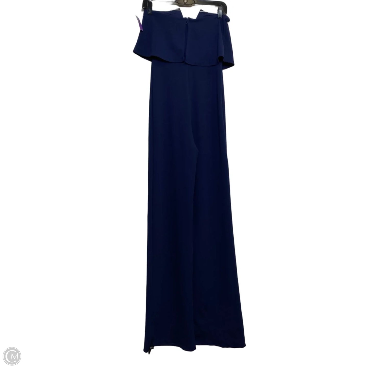 Jumpsuit By Lulus In Blue, Size: S