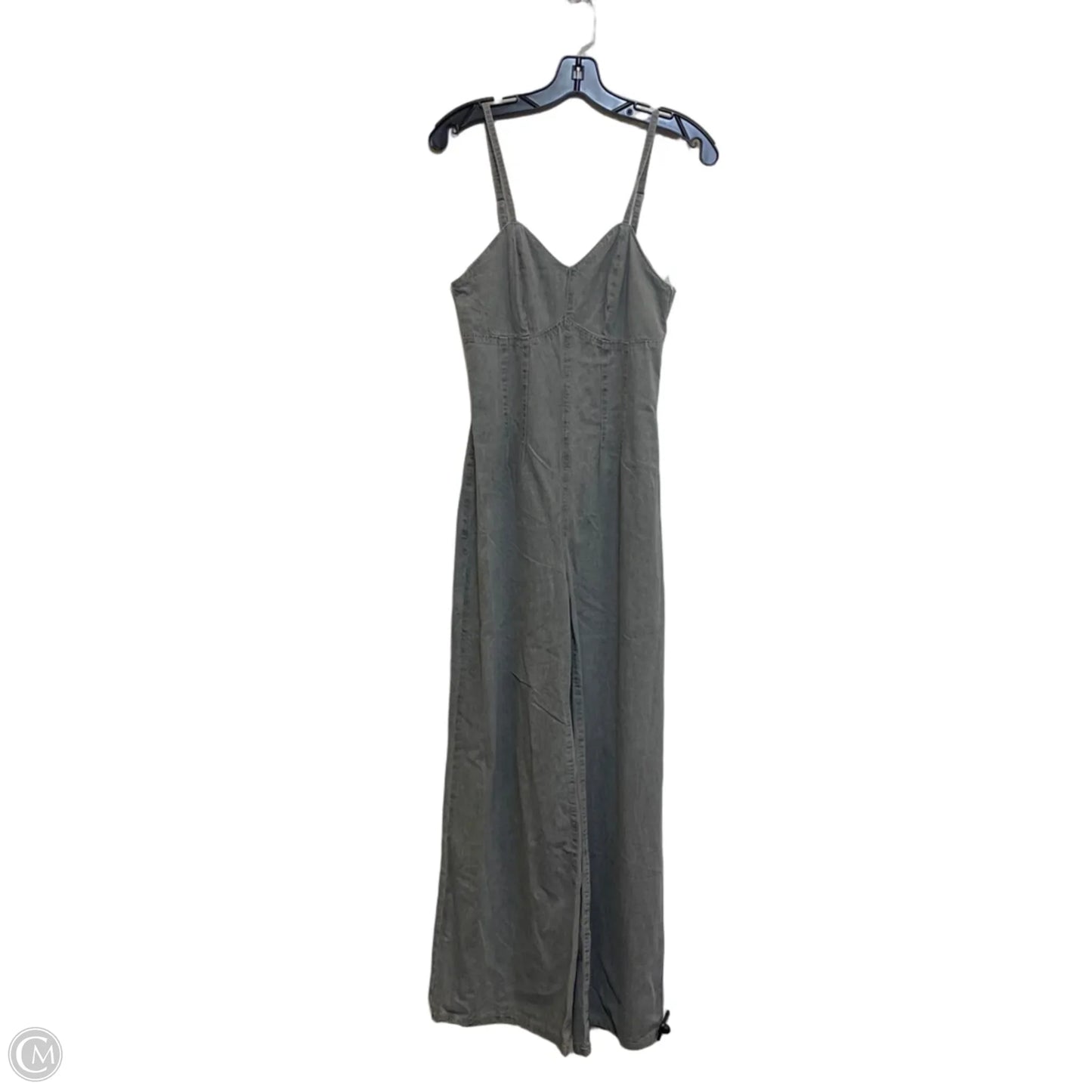 Jumpsuit By Shein In Grey, Size: Xs