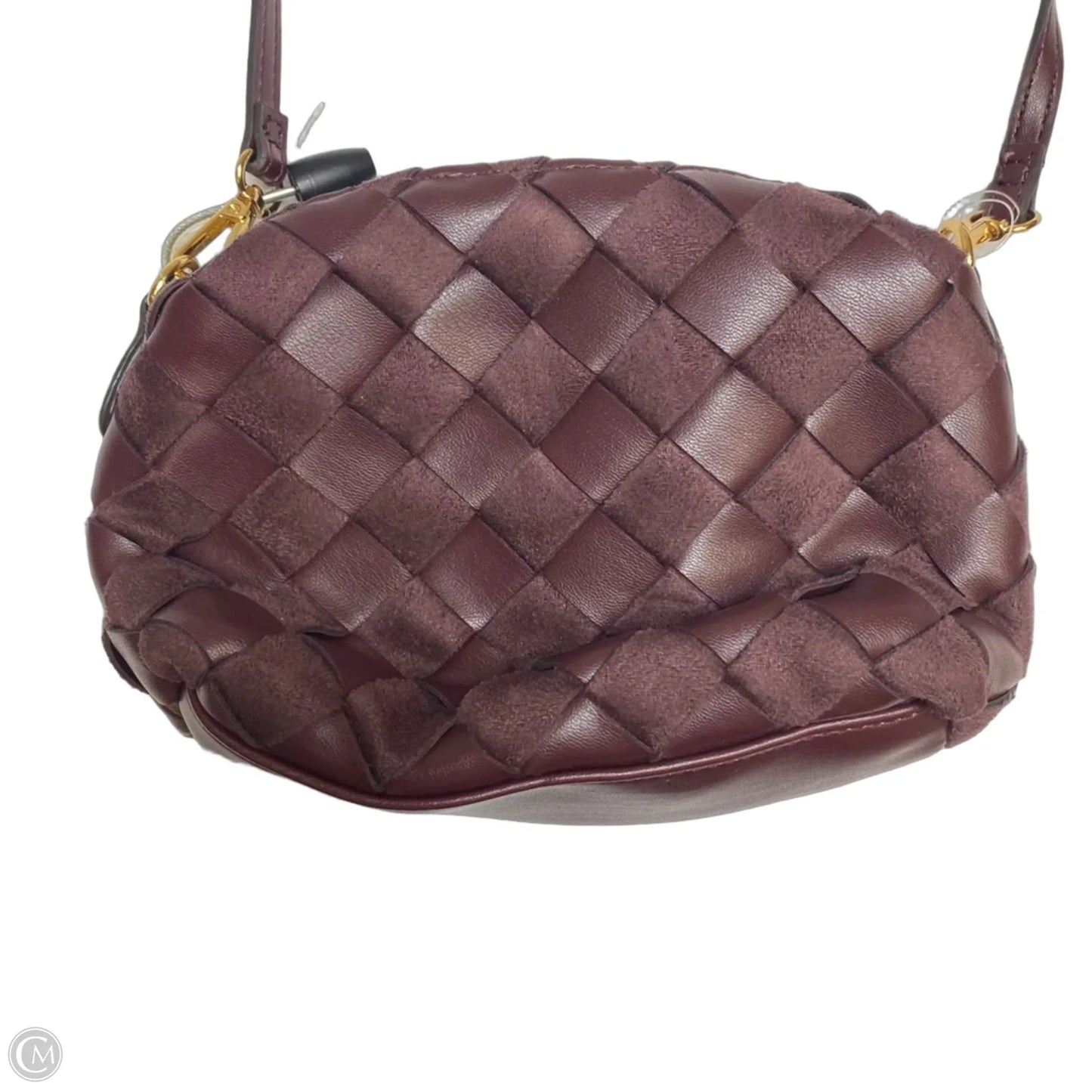 Crossbody By Time And Tru, Size: Small