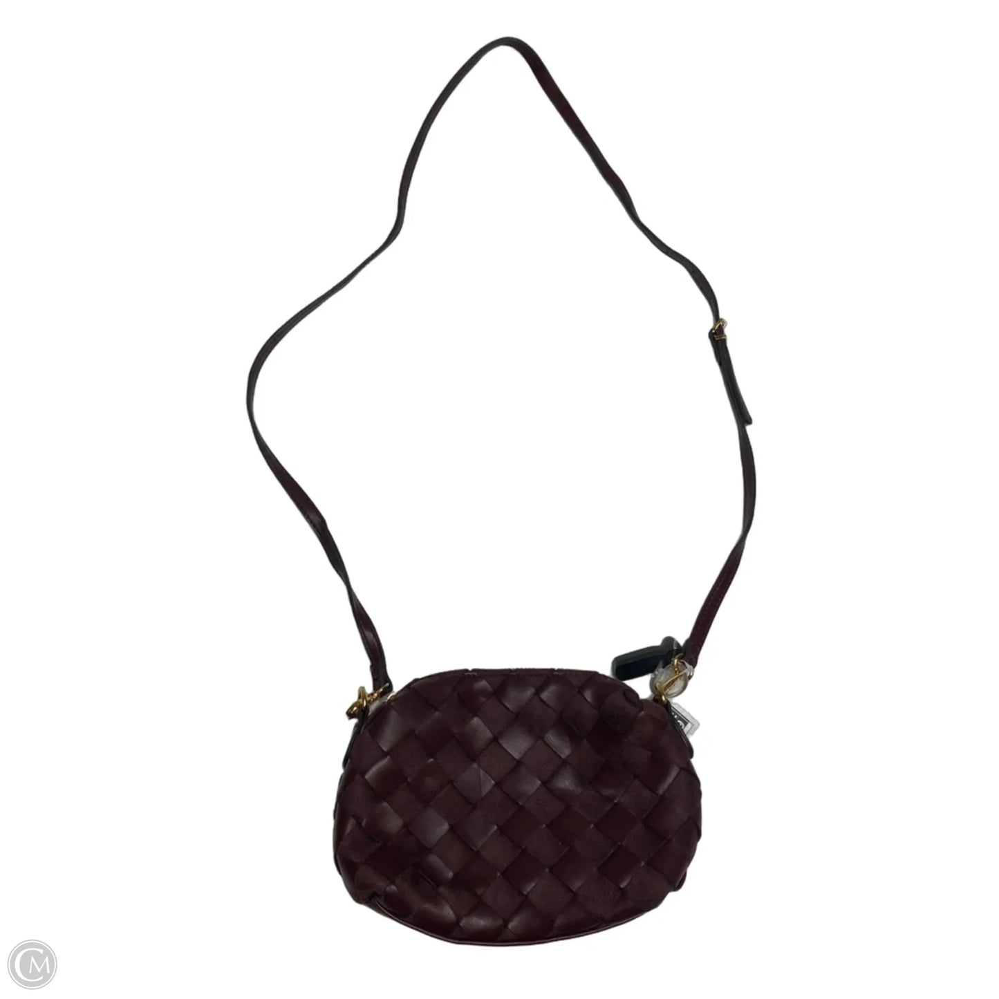 Crossbody By Time And Tru, Size: Small