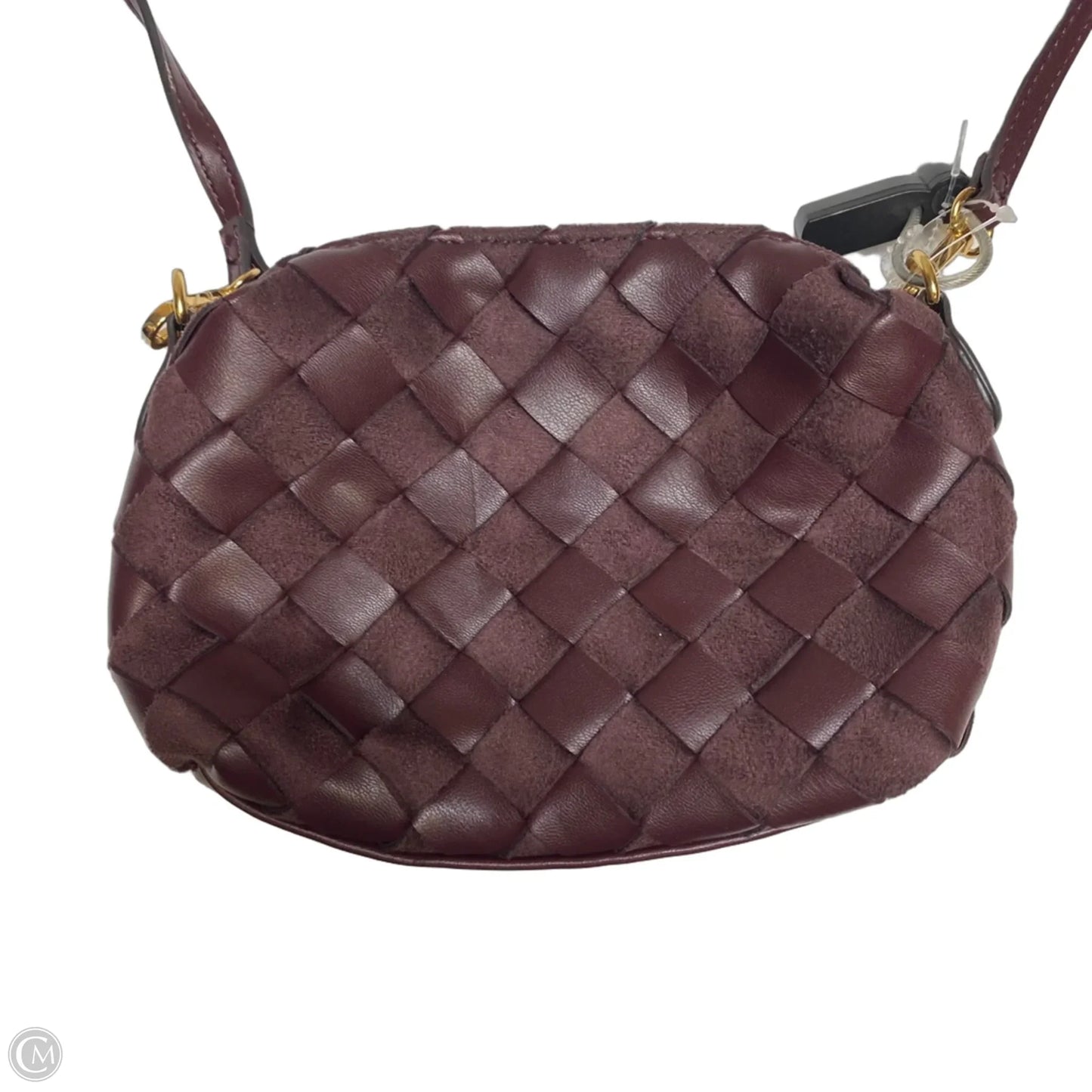 Crossbody By Time And Tru, Size: Small