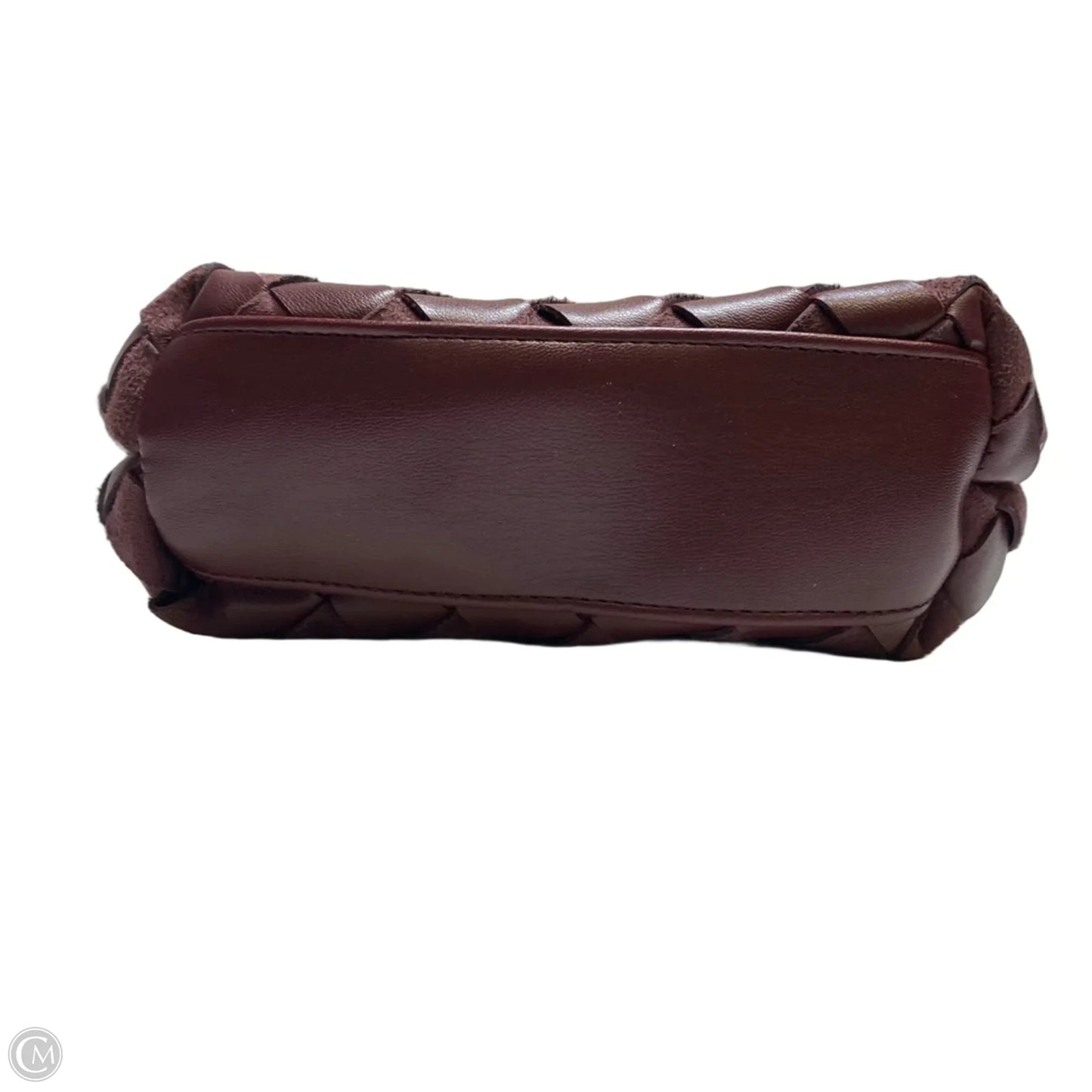 Crossbody By Time And Tru, Size: Small