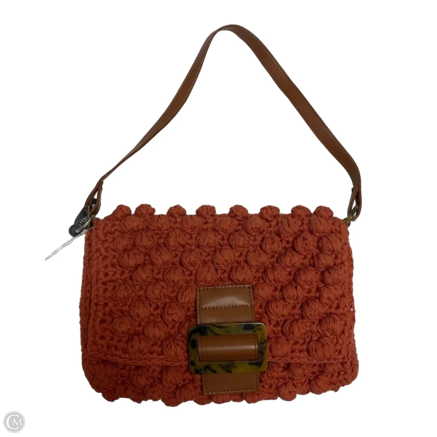 Handbag By Clothes Mentor, Size: Small