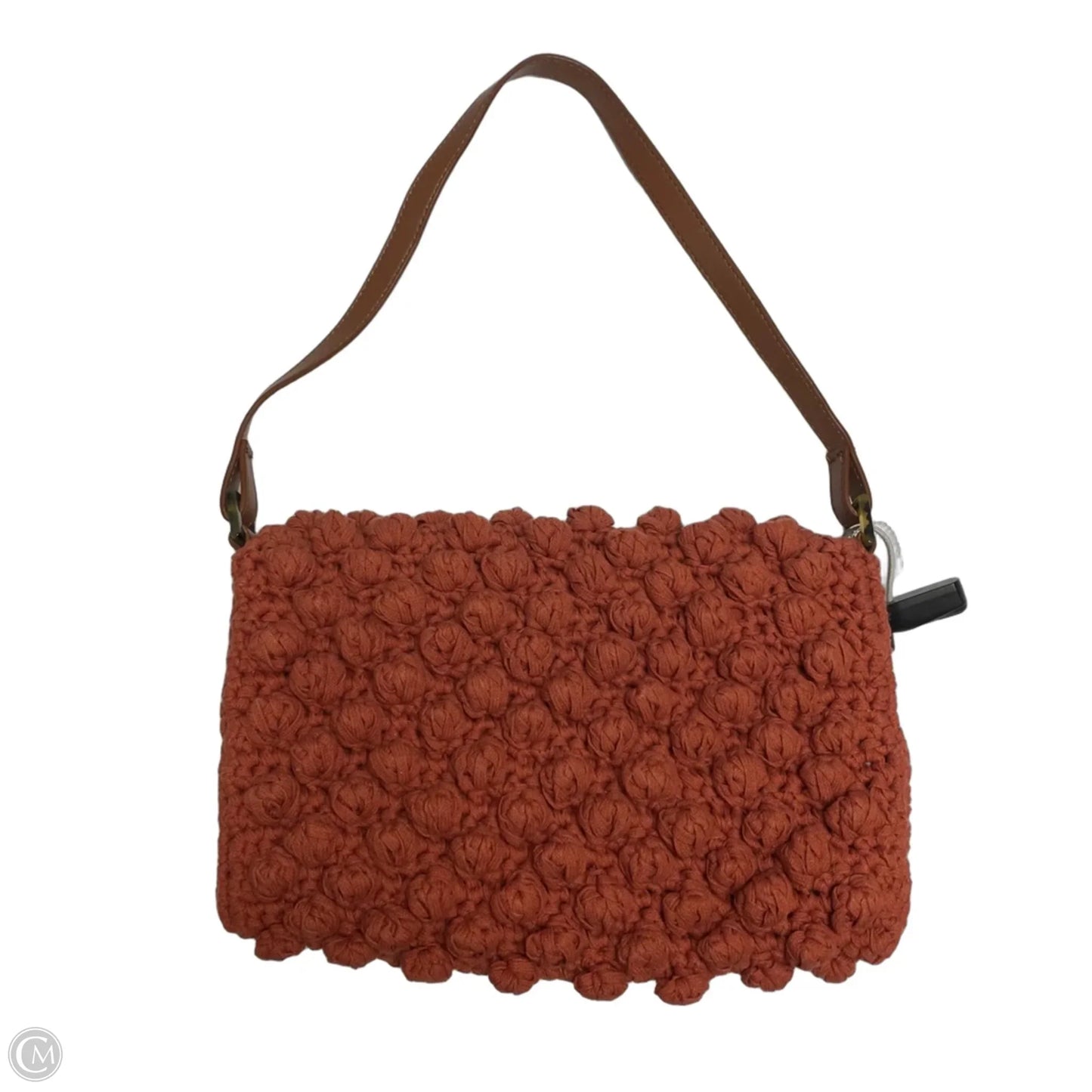 Handbag By Clothes Mentor, Size: Small
