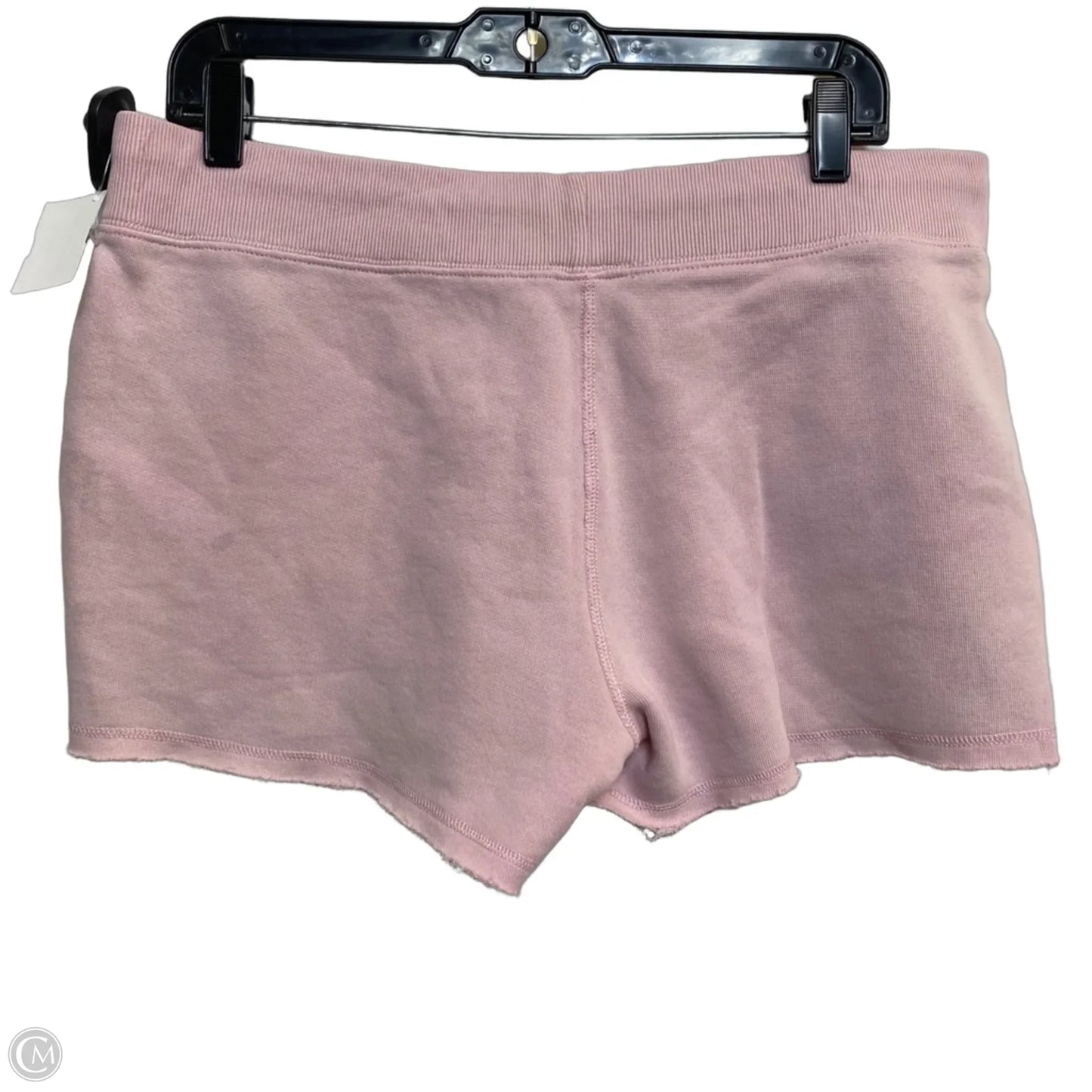 Shorts By Polo Ralph Lauren In Pink, Size: M