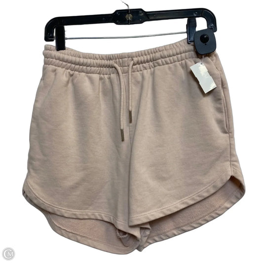 Shorts By H&m In Pink, Size: M