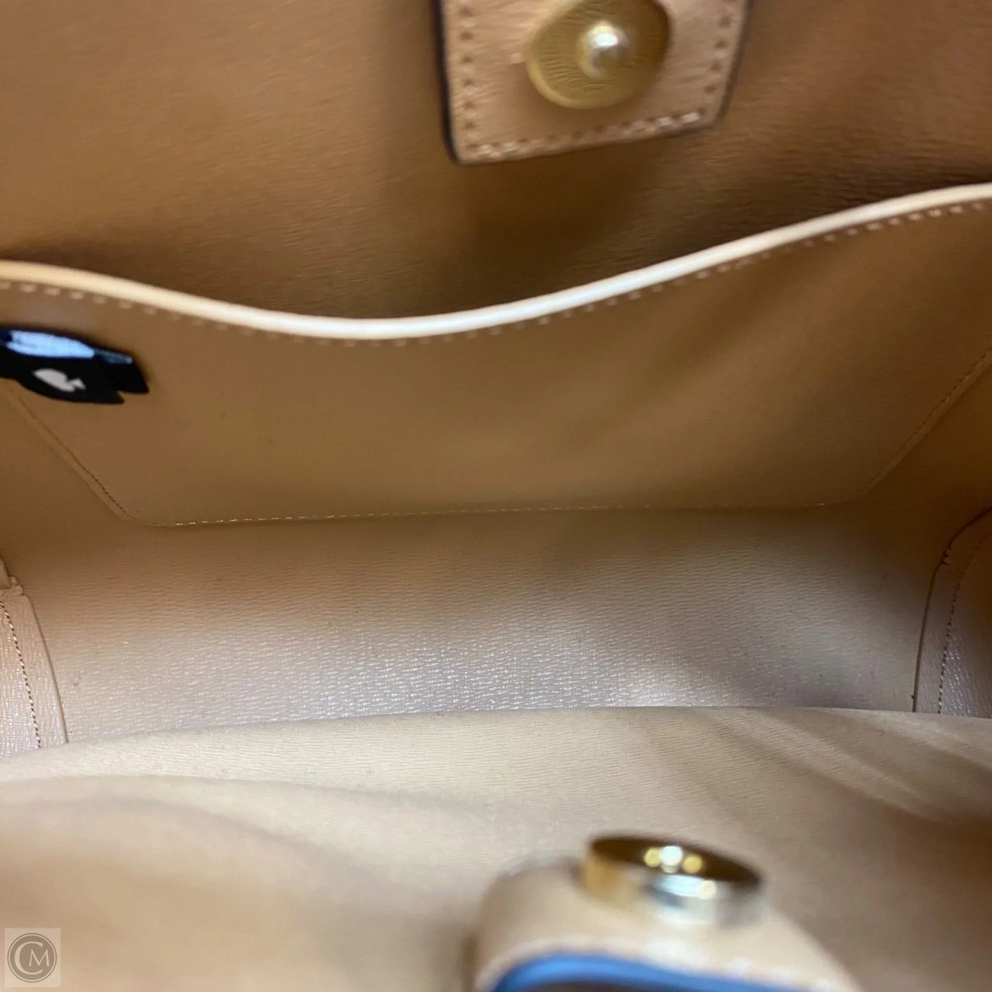 Handbag Designer By Kate Spade, Size: Large