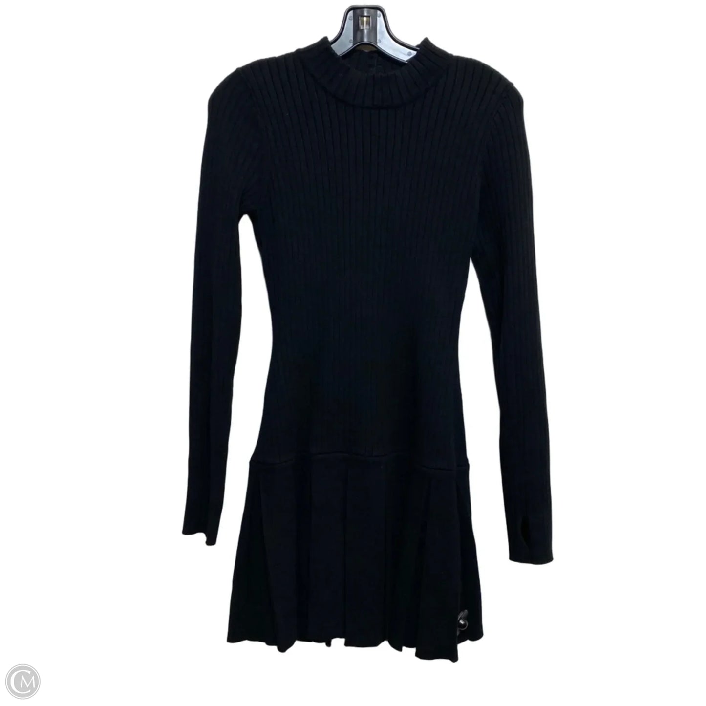 Dress Casual Short By Free People In Black, Size: S