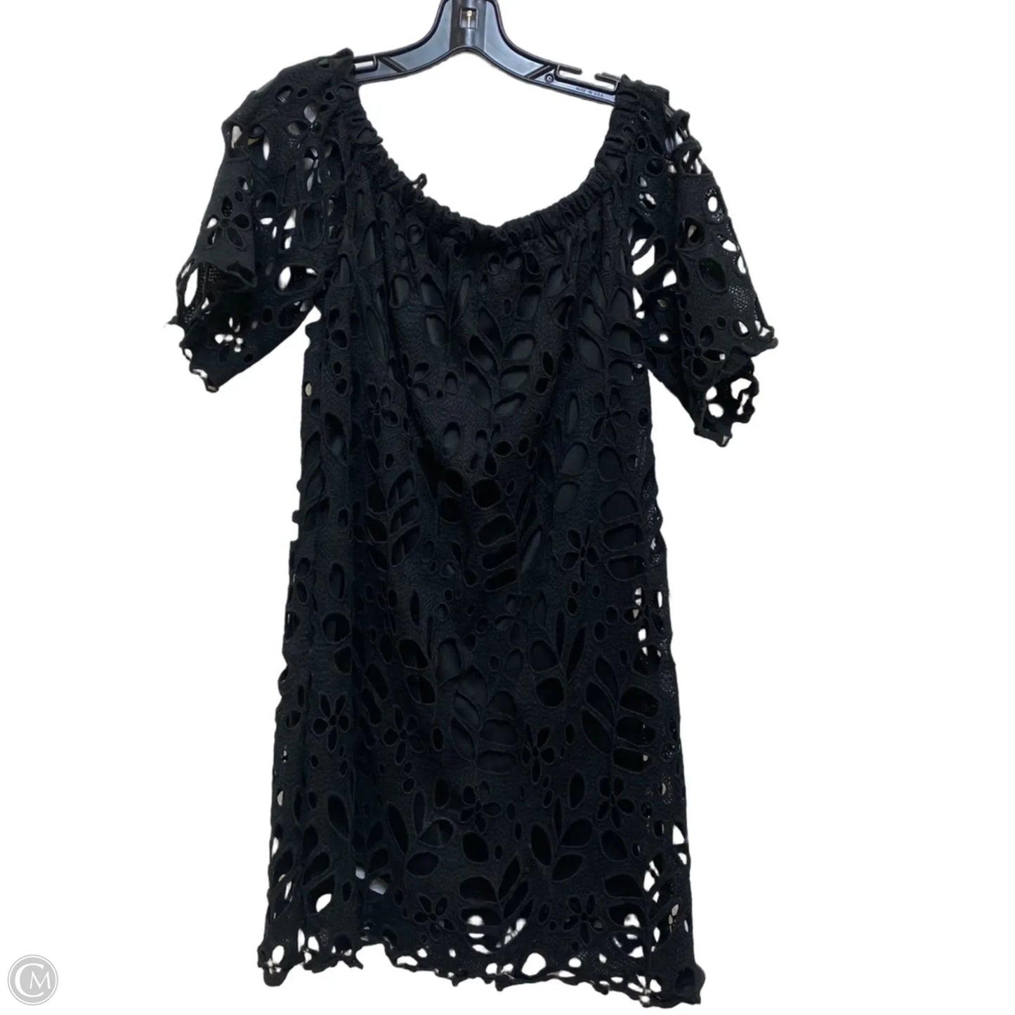 Dress Casual Short By Prettygarden In Black, Size: L