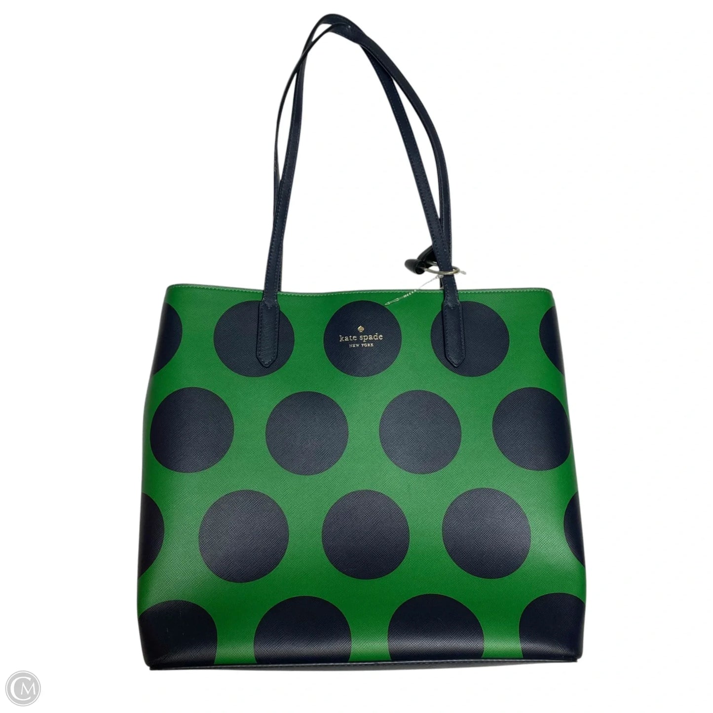 Handbag Designer By Kate Spade, Size: Medium