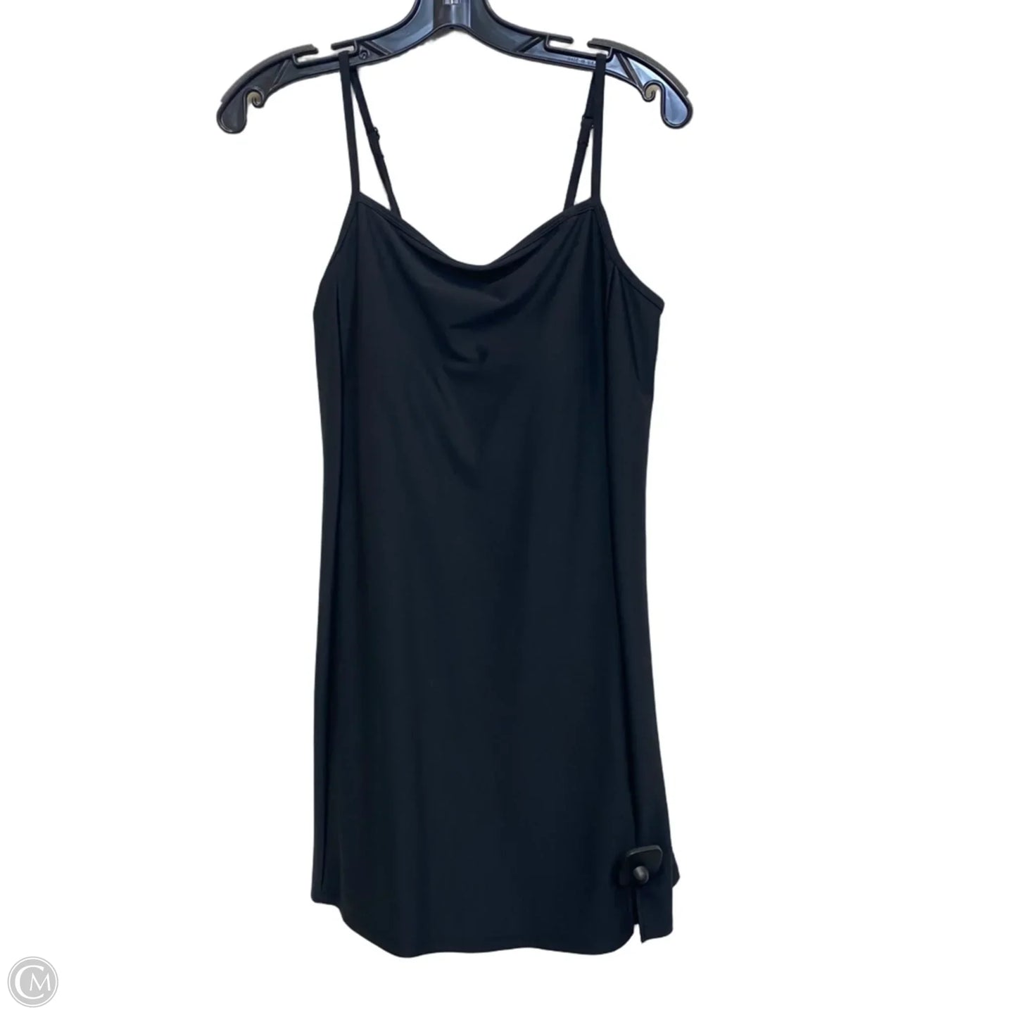 Athletic Dress By Old Navy In Black, Size: L