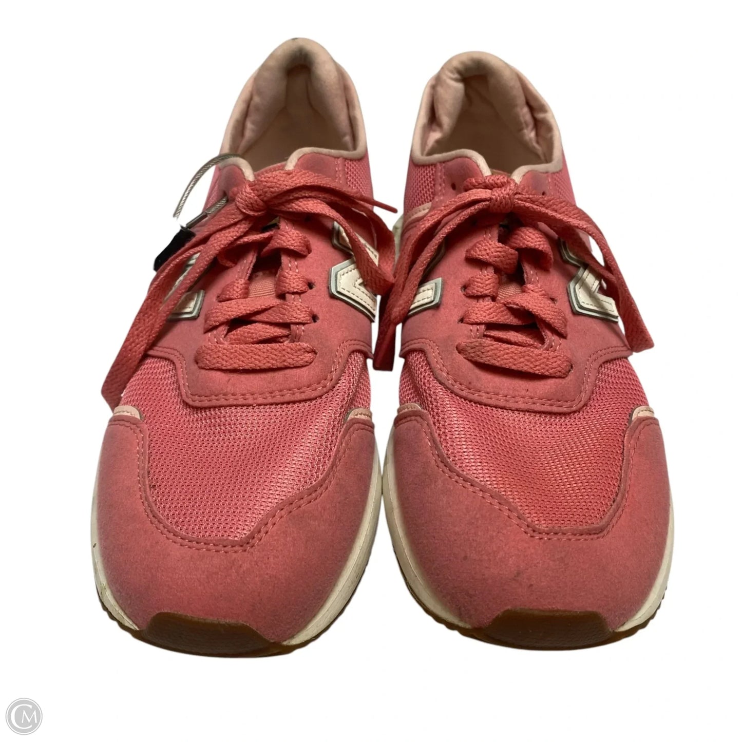 Shoes Athletic By New Balance In Pink, Size: 8.5