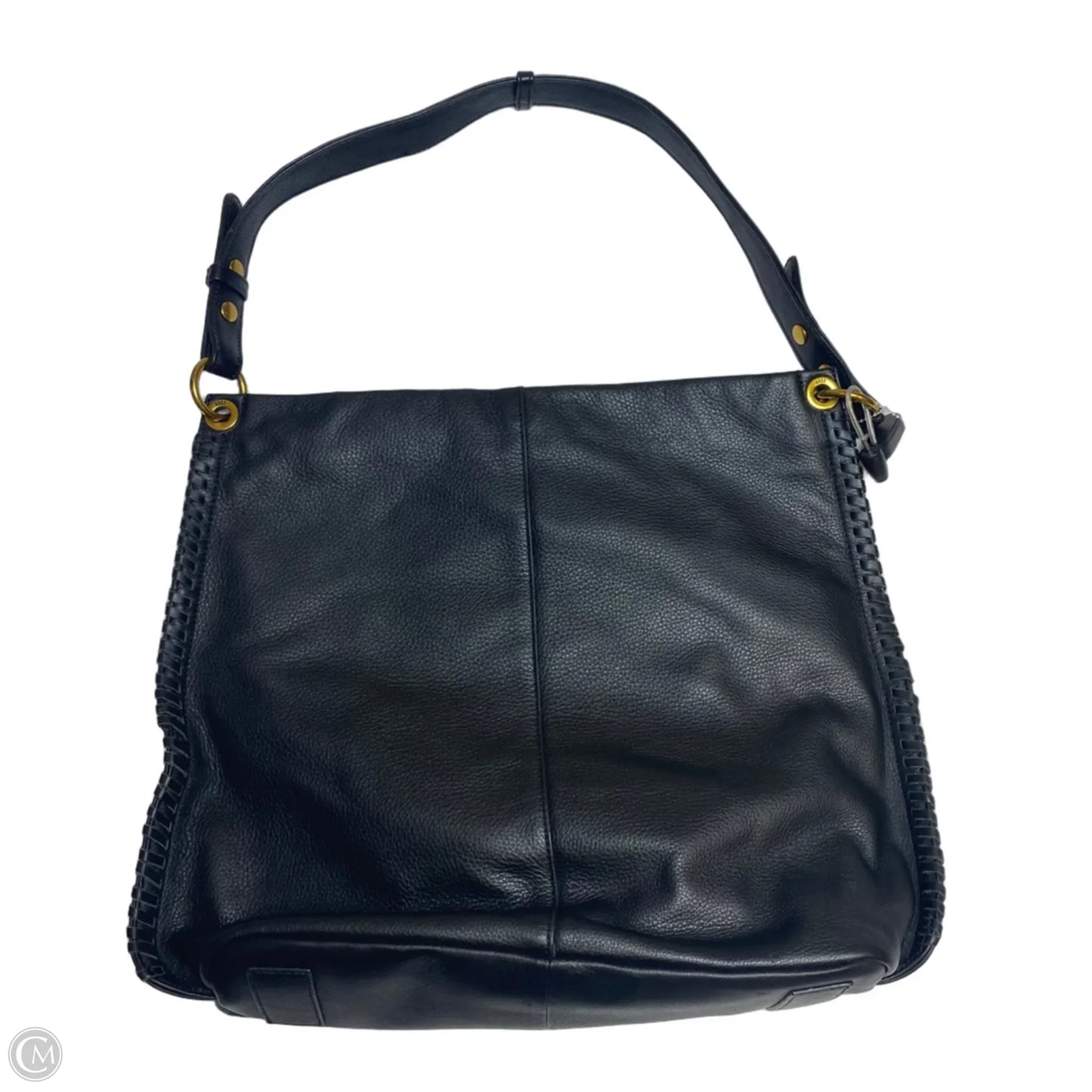 Handbag Designer By Hobo Intl, Size: Large