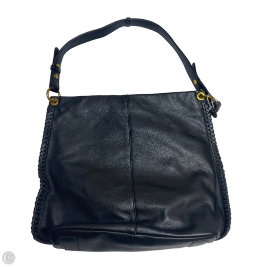 Handbag Designer By Hobo Intl, Size: Large