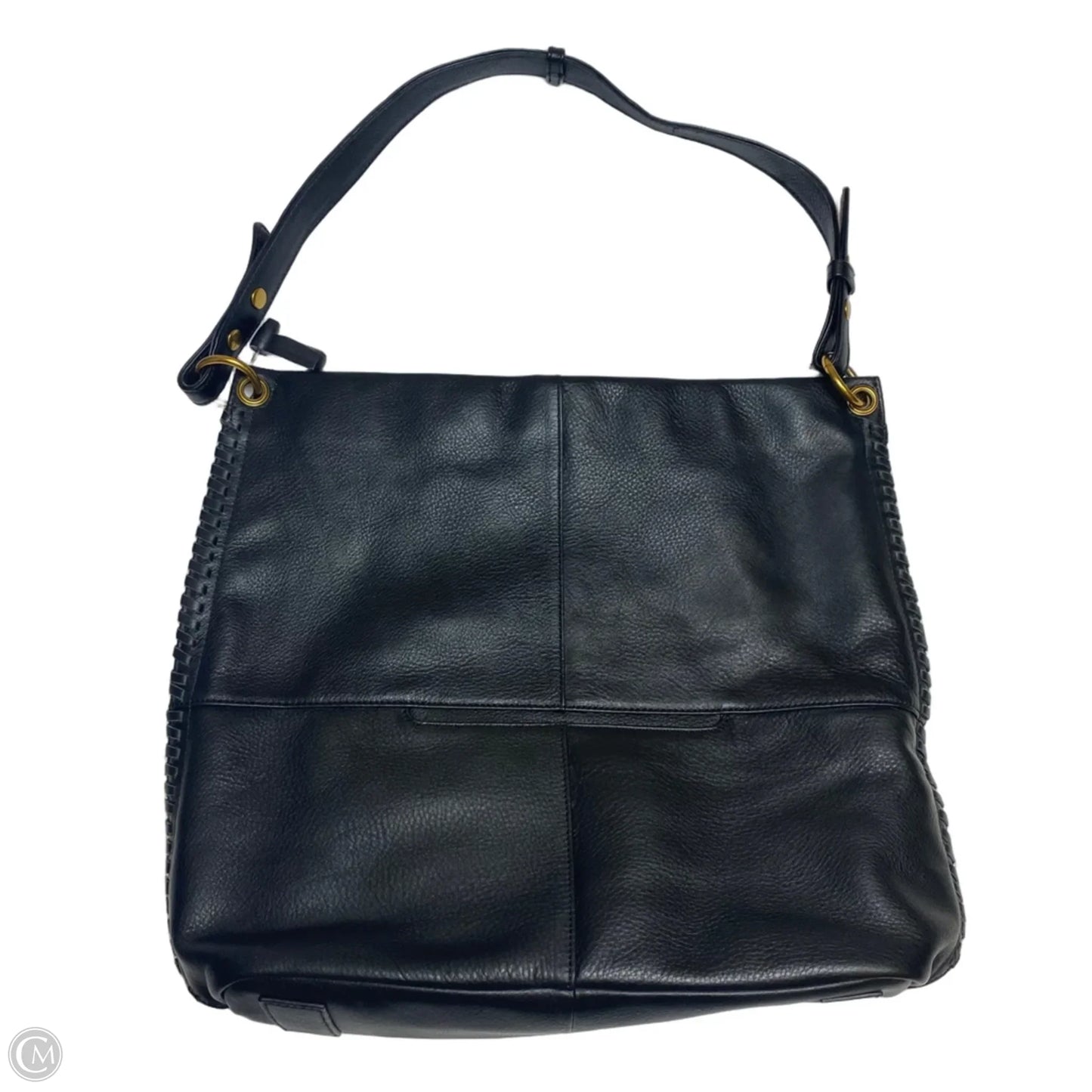 Handbag Designer By Hobo Intl, Size: Large