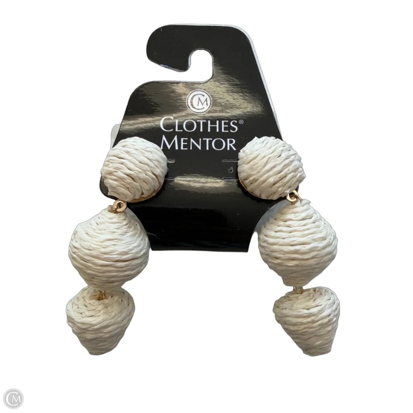 Earrings Statement By Clothes Mentor
