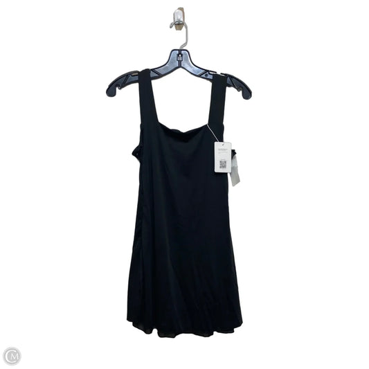 Dress Casual Short By AnotherChill In Black, Size: S