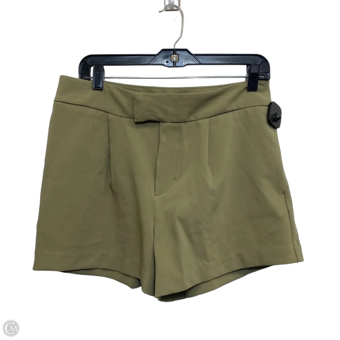 Shorts By A New Day In Green, Size: 10