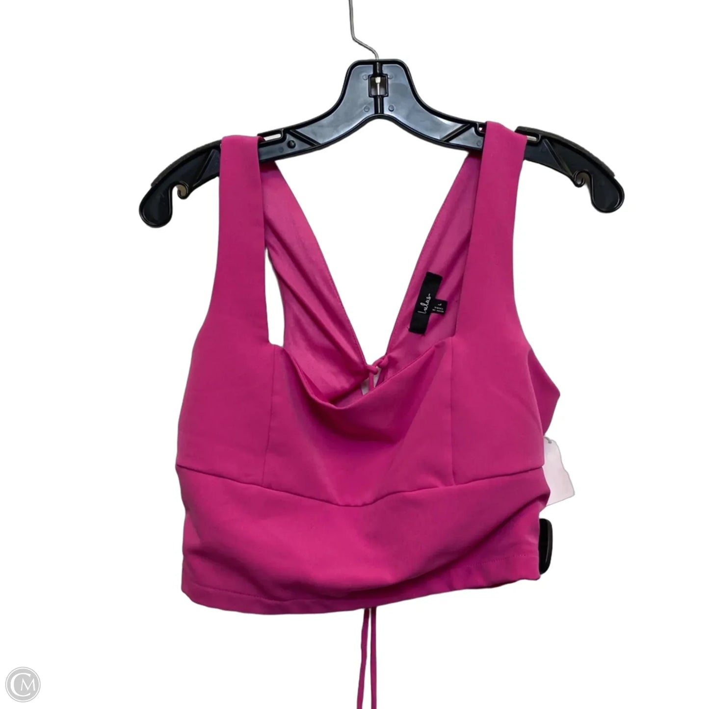 Skirt Set 2pc By Lulus In Pink, Size: Large
