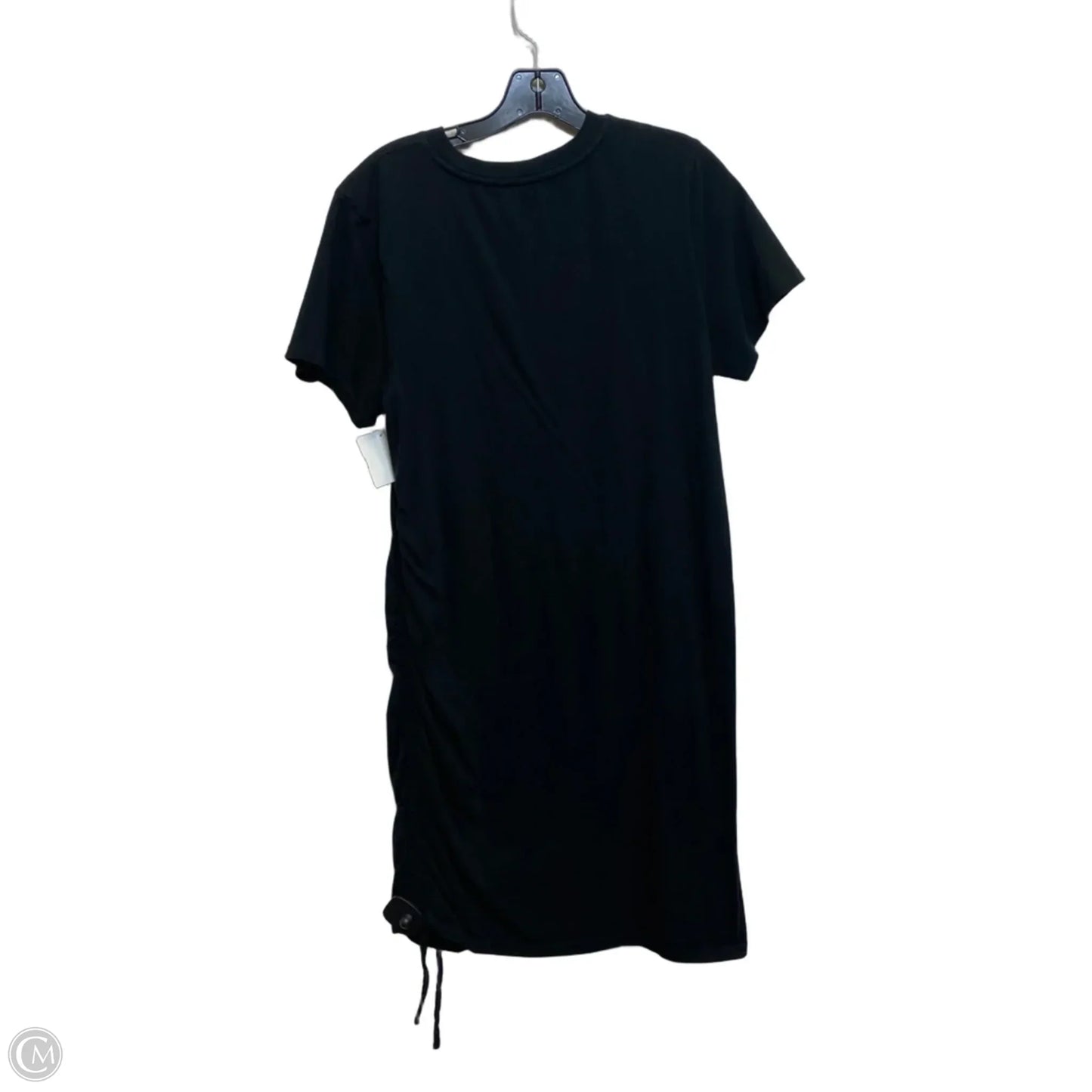 Dress Casual Short By Universal Thread In Black, Size: M