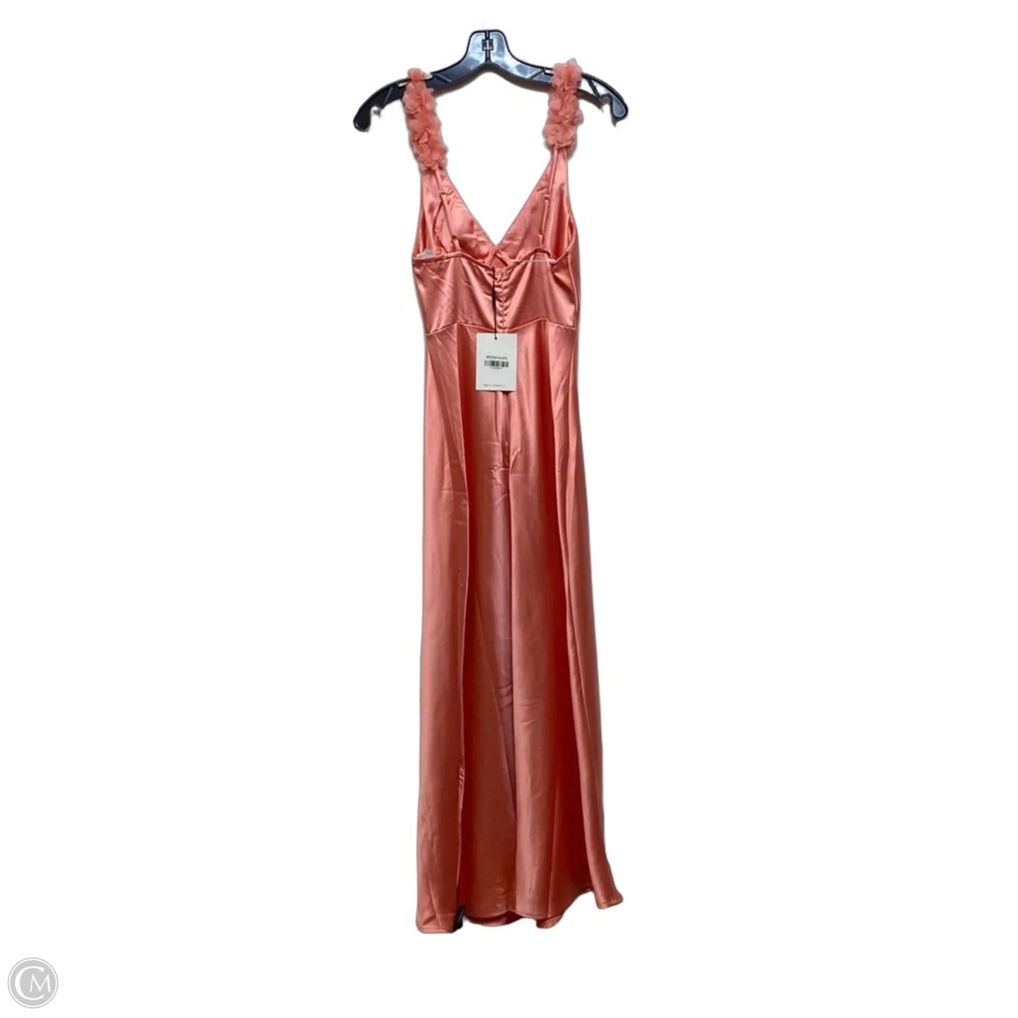 Dress Party Long By Hello Molly In Pink, Size: Xs