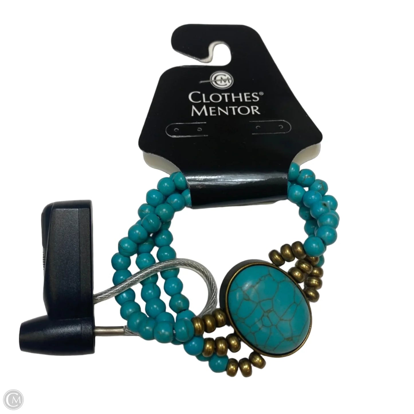 Bracelet Beaded By Clothes Mentor