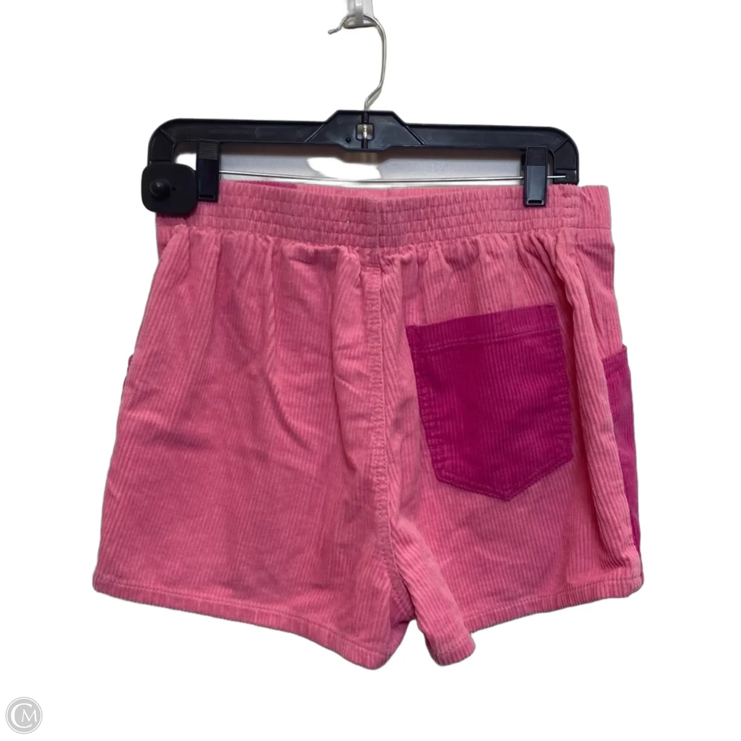 Shorts By Urban Outfitters In Pink, Size: 8