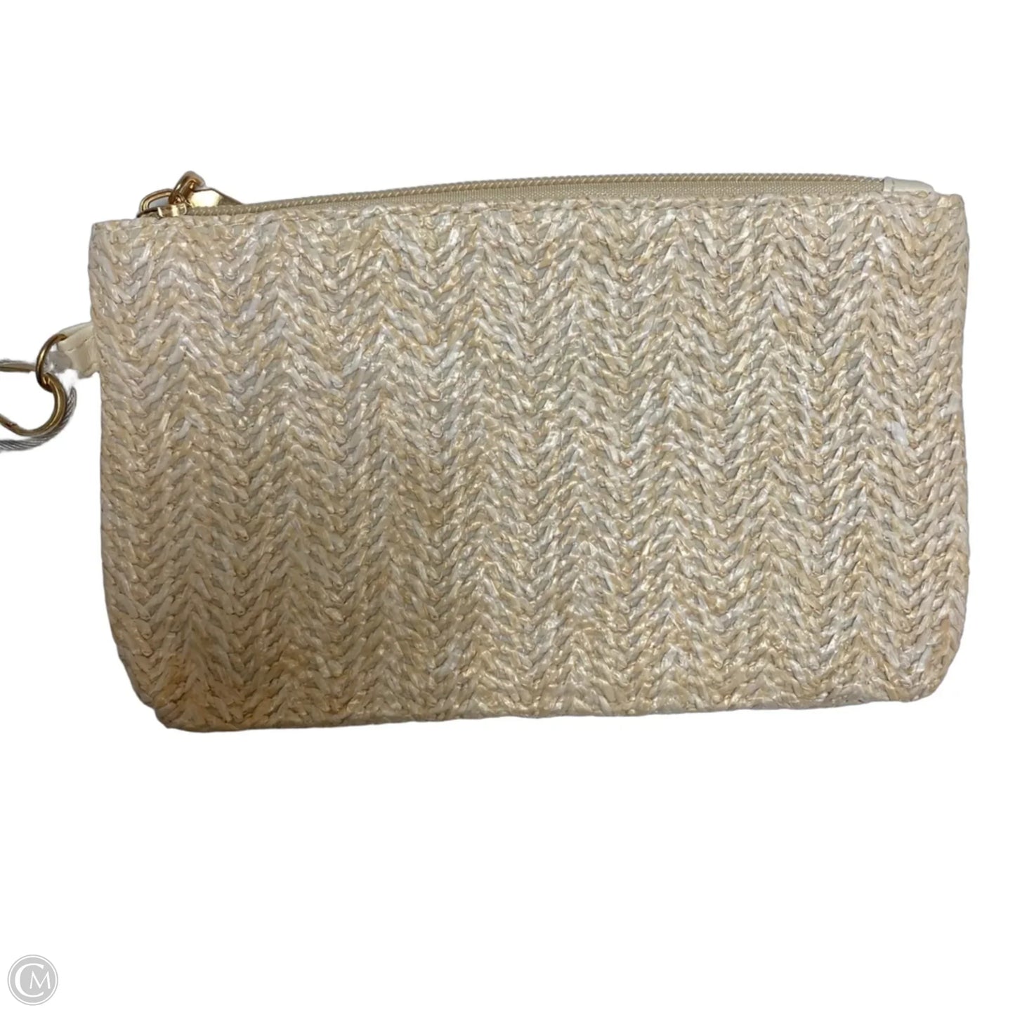 Wristlet By Cmf, Size: Small