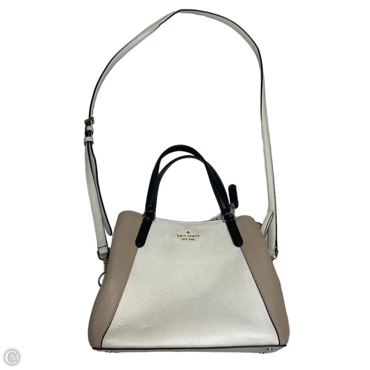 Crossbody Designer By Kate Spade, Size: Medium