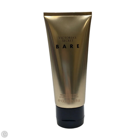 Body Moisturizer By Victorias Secret, Size: Small