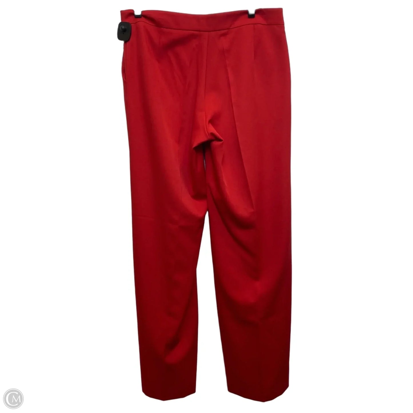 Pants Dress By MOE In Red, Size: Xl