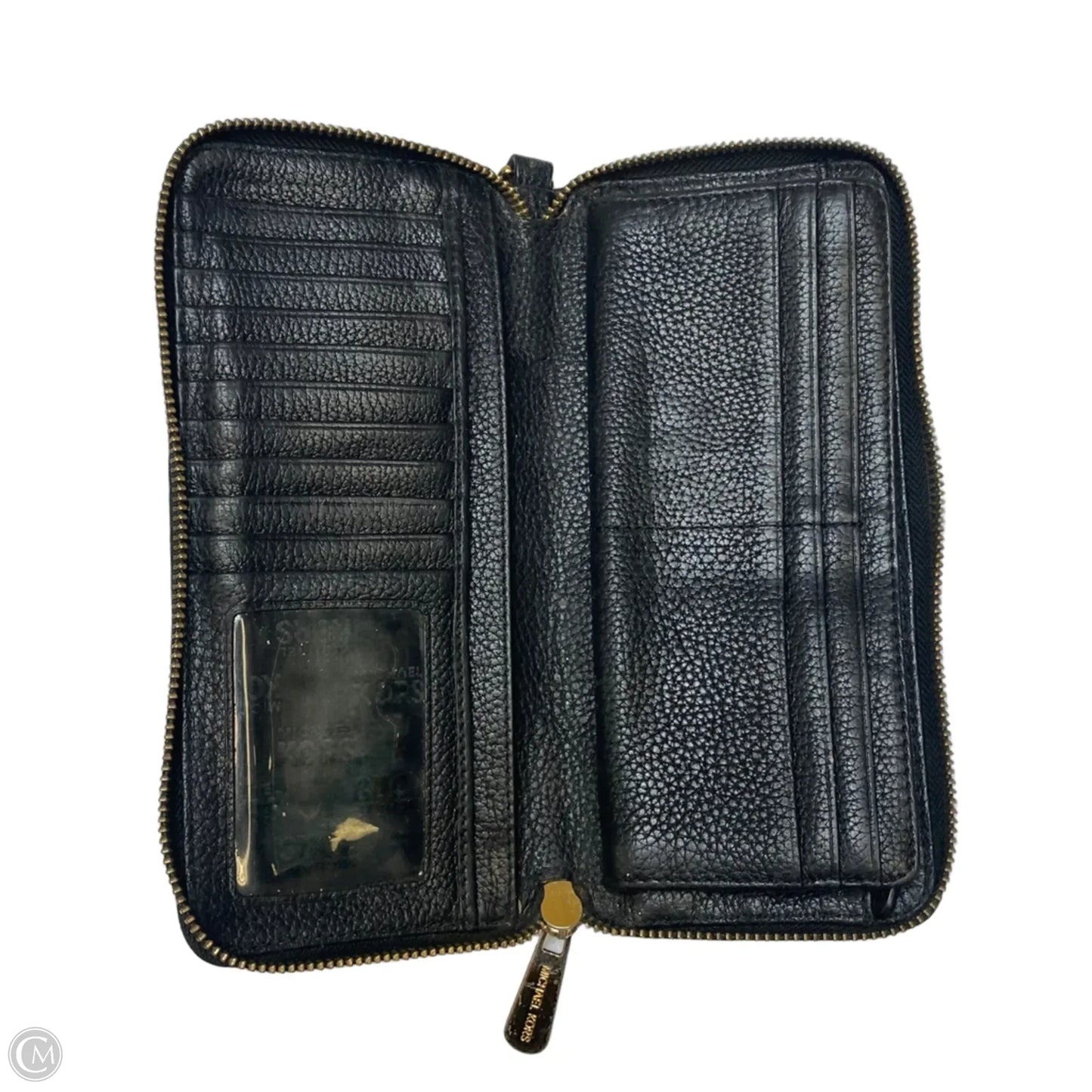 Wallet Designer By Michael Kors, Size: Large