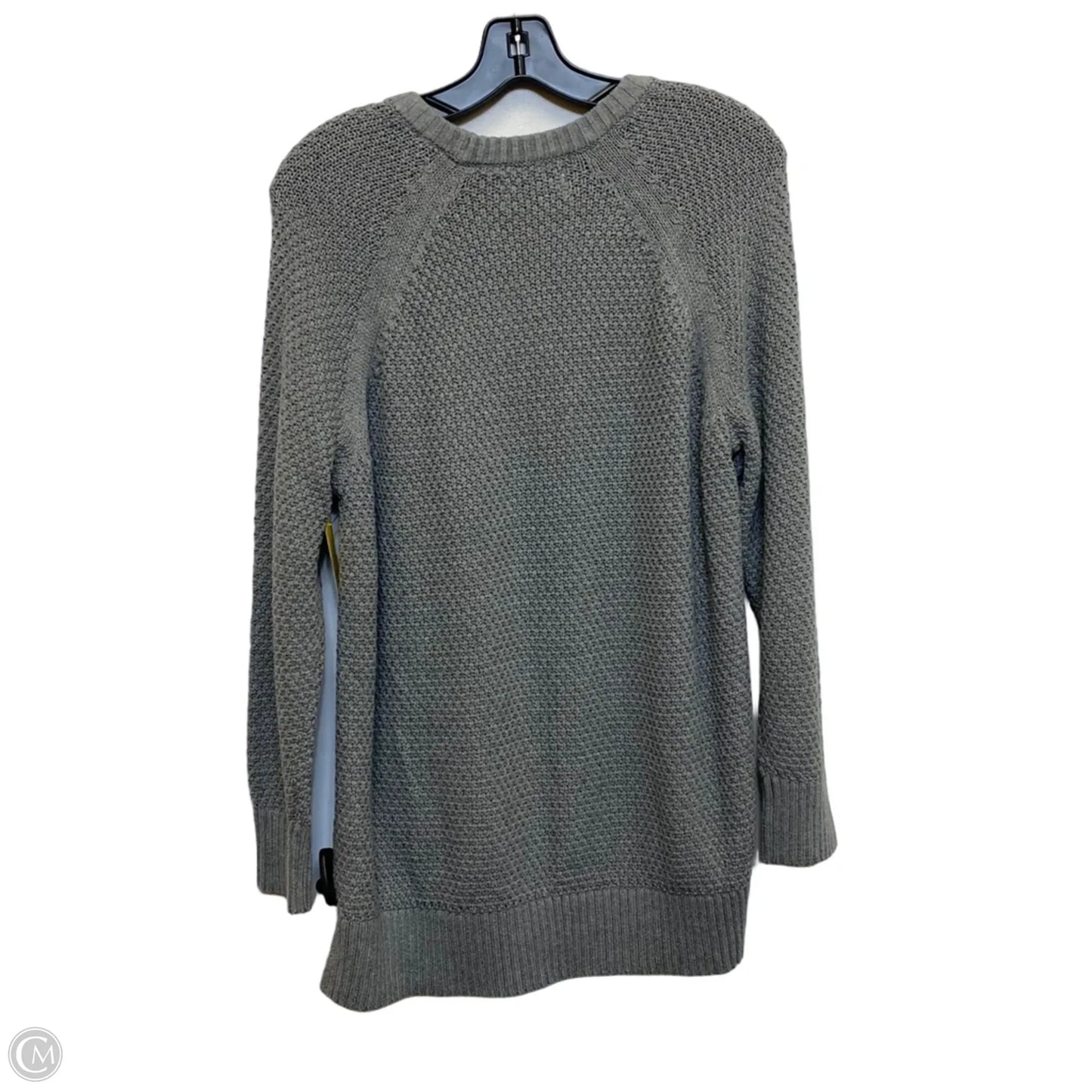 Sweater By Old Navy In Grey, Size: S