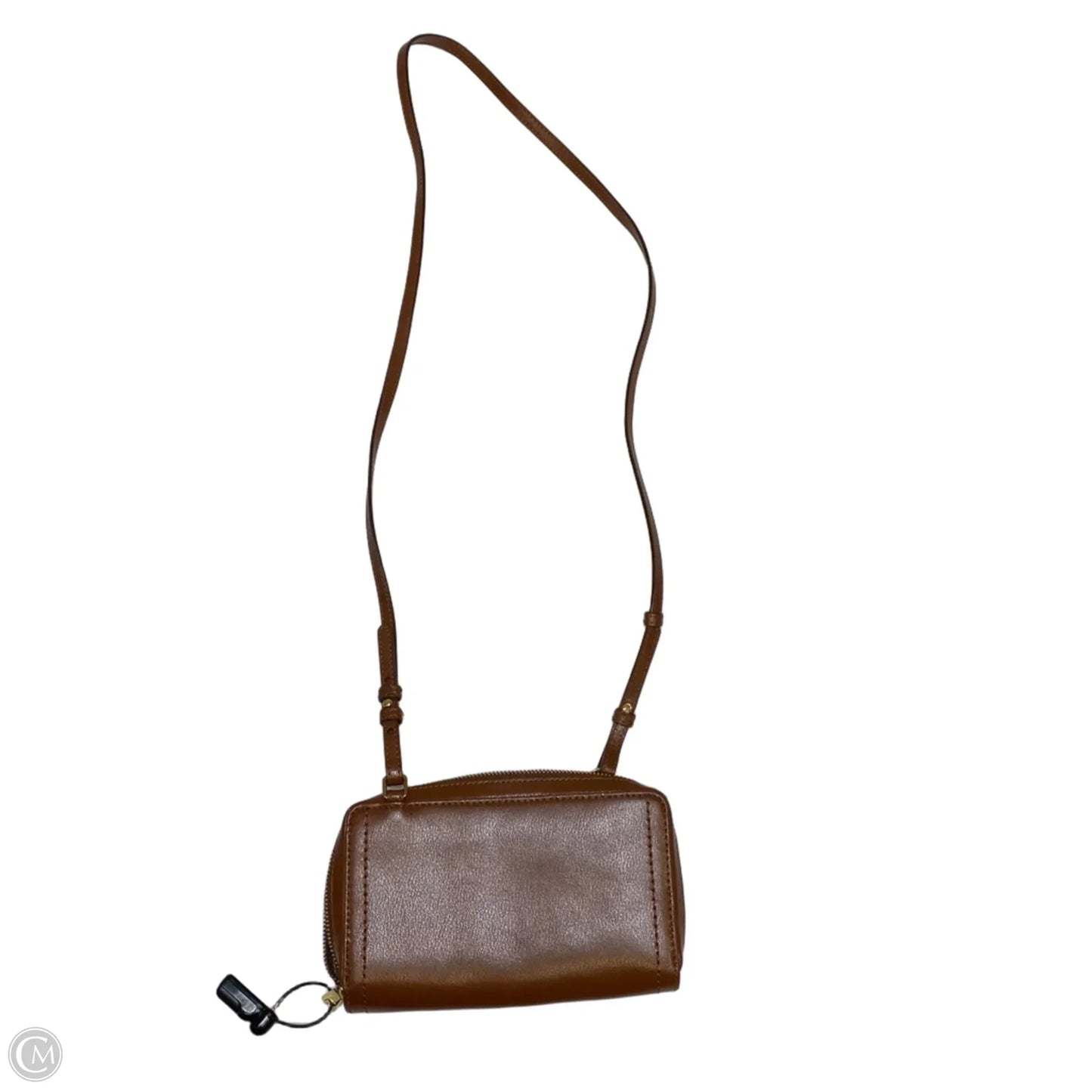 Crossbody By Lauren By Ralph Lauren, Size: Small
