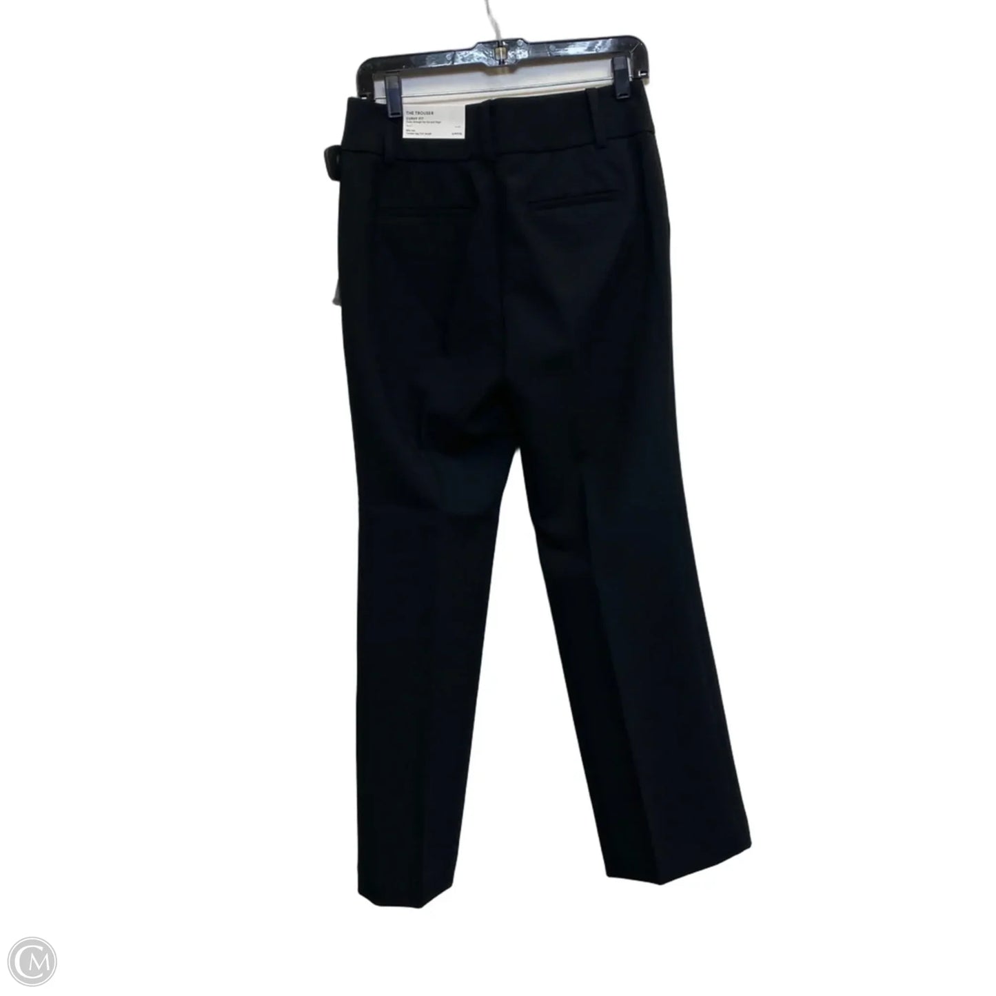 Pants Dress By Ann Taylor In Black, Size: 4p